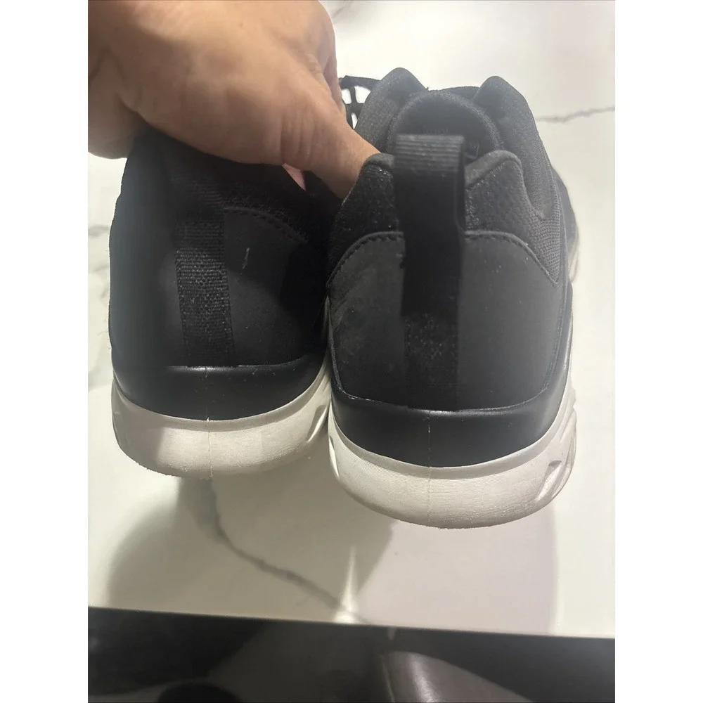 skechers glide step mens Size 12